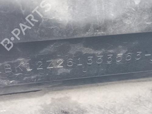 Engine MAZDA 3 Saloon (BK) 1.6 (BK12) | BP33049330M1 - Image 4