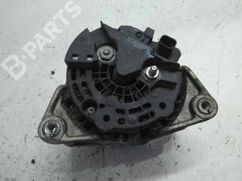 Alternator OPEL ASTRA H (A04) 1.4 (L48) | BP360195M7 