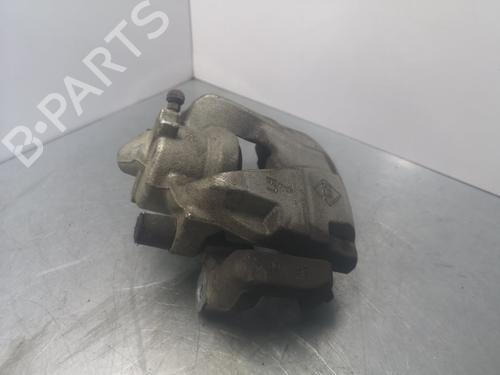 BP17536632M105 | Left front brake caliper DACIA DUSTER SUV Van 1.5 dCi 4x4 BP17536632M105