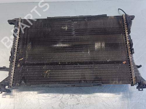 Radiateur à eau AUDI A4 B8 Avant (8K5) [2007-2017]  24620953