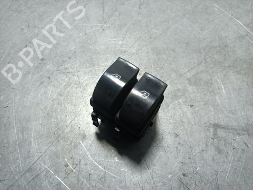 Used Left front window switch Left front window switch RENAULT MASTER III Van (FV) [2010-2026] 34249766 34249766