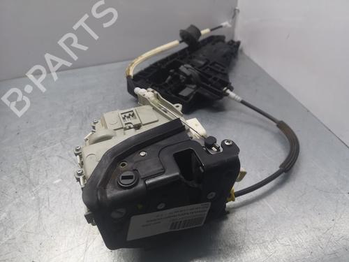 Rear left lock AUDI Q5 (8RB) SQ5 TDI quattro | BP16339680C100 