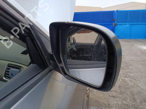 Used Right mirror Right mirror SUBARU IMPREZA Hatchback (GR, GH, G3) 2.0 R AWD (GH7) (150 hp) 33801517 33801517