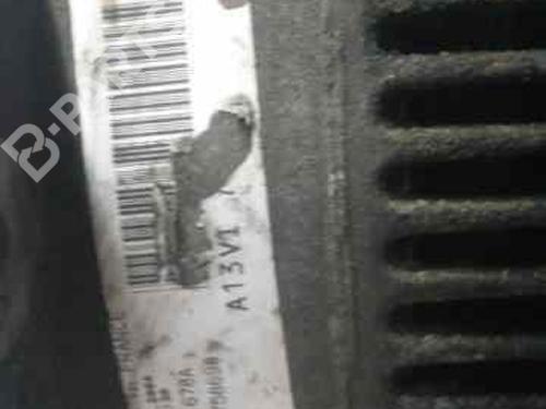 Alternator FIAT DUCATO Platform/Chassis (230_) 2.5 TDI 4x4 | BP578884M7 