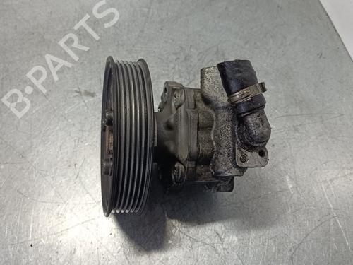 Styring servopumpe AUDI A6 Allroad C6 (4FH) 3.0 TDI quattro | BP29572879M99 