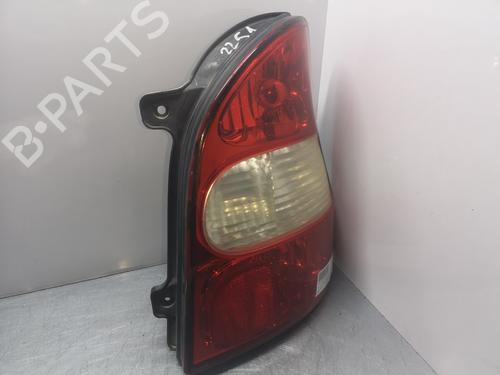 Right taillight KIA CARNIVAL I (UP)  | BP16060717C35 