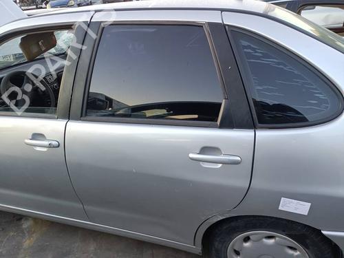 Used Left rear door Left rear door SEAT CORDOBA (6K1, 6K2) 1.9 D (64 hp) 40524591 40524591