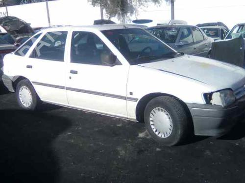 Right mirror FORD ORION I (AFD)  | BP1239915C27 