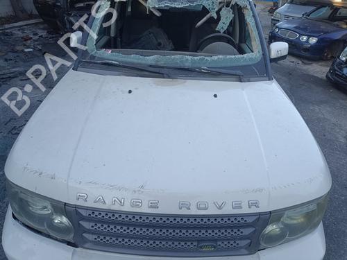 Used Hood LAND ROVER RANGE ROVER SPORT I (L320) [2005-2013]  31172417