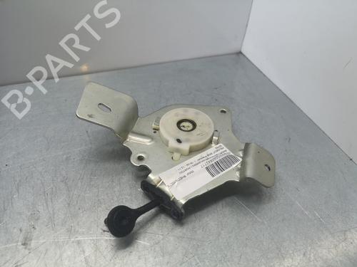 Used Tailgate lift support PEUGEOT 3008 I MPV (0U_) 2.0 HDi 150 / BlueHDi 150 (150 hp) 16460017