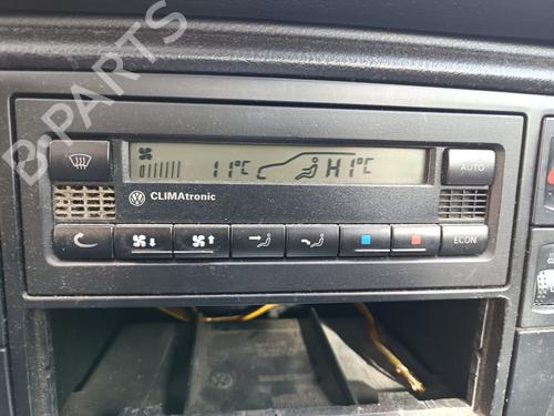 Used Climate control VW PASSAT B5.5 (3B3) [2000-2005]  31598206