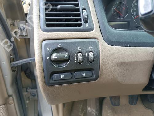 Interruttore luci VOLVO S60 I (384) [2000-2010]  32007814