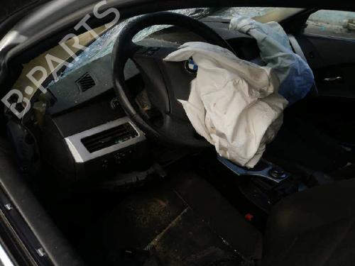 Injection rail BMW 5 (E60)  | BP9505677M98 