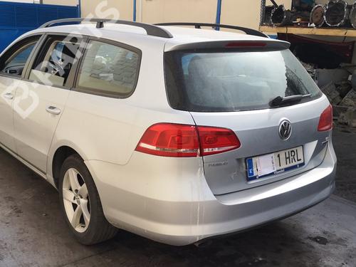 Left front seat VW PASSAT B6 (3C2) 1.6 TDI | BP10649808C15  - Image 10