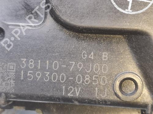 Front wiper motor SUZUKI SX4 (EY, GY)  | BP9838415M29 