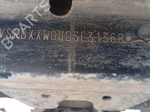 Left front window switch FORD MAVERICK (UDS, UNS) 2.7 TD | BP33658594I27  - Image 10