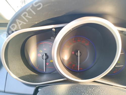 Used Instrument cluster Instrument cluster 37723796 37723796