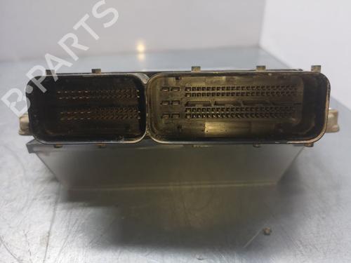 Engine control unit (ECU) OPEL ASTRA H (A04) 1.7 CDTI (L48) | BP15239971M57 