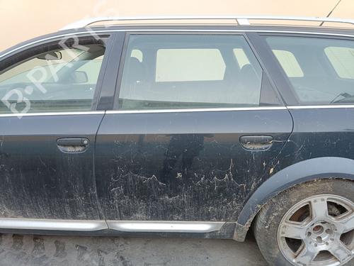 Używane Drzwi tylne lewe AUDI ALLROAD C5 (4BH) 2.5 TDI quattro (180 hp) 31172503