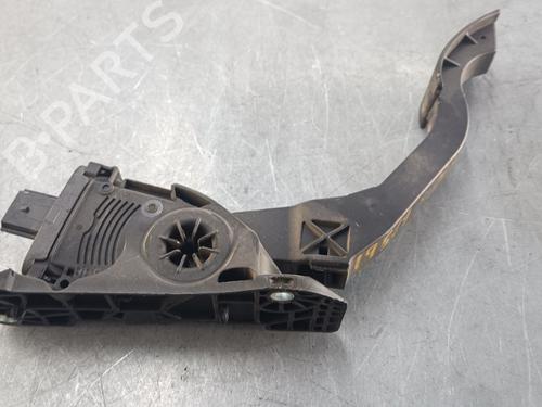 Pedal FORD C-MAX II (DXA/CB7, DXA/CEU) 1.5 TDCi | BP4503793I4 