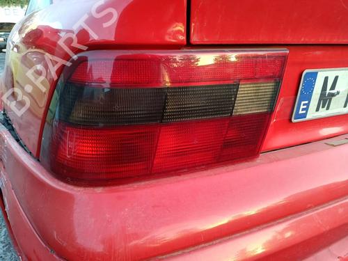 Used Left taillight Left taillight OPEL CALIBRA A (C89) [1989-1997] 40606602 40606602