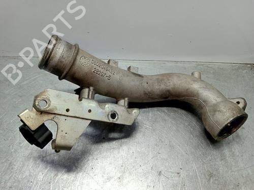 Tubo Tubo FIAT DUCATO Bus (250_) 130 Multijet 2,3 D 4x4 (131 hp) 36559343 36559343