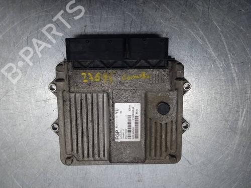 Used Engine control unit (ECU) Engine control unit (ECU) OPEL COMBO Box Body/MPV 1.3 CDTI 16V (69 hp) 40561285 40561285