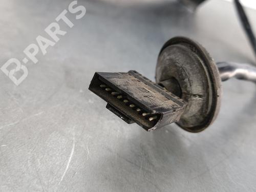 Left mirror OPEL ASTRA J (P10) 1.6 CDTi (68) | BP8062762C26 