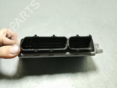 Engine control unit (ECU) SEAT IBIZA III (6L1) | BP35764806M57 - Image 3