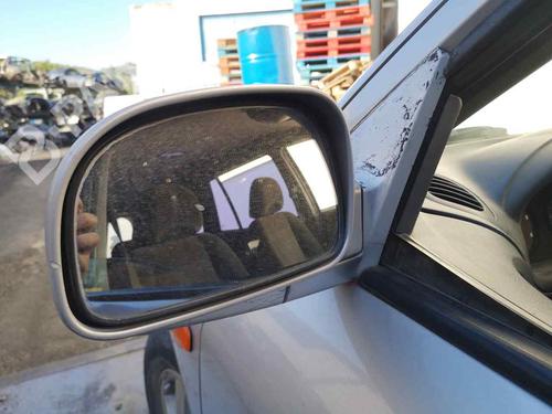 Used Left mirror HYUNDAI SANTA FÉ I (SM) 2.0 CRDi 4x4 (113 hp) 7547210