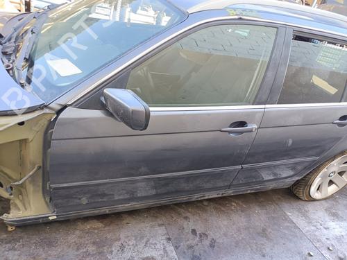 Used Left front door BMW 3 Touring (E46) 330 xd (184 hp) 29048952
