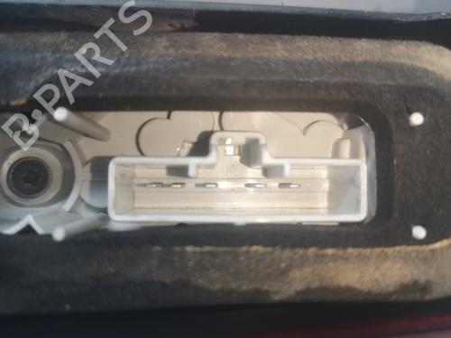 Left taillight FORD FOCUS II Turnier (DA_, FFS, DS)  | BP12584933C34 