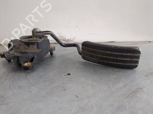 Pedal RENAULT MODUS / GRAND MODUS (F/JP0_) 1.4 (JP01, JP0J) | BP37645049I4 - Image 3