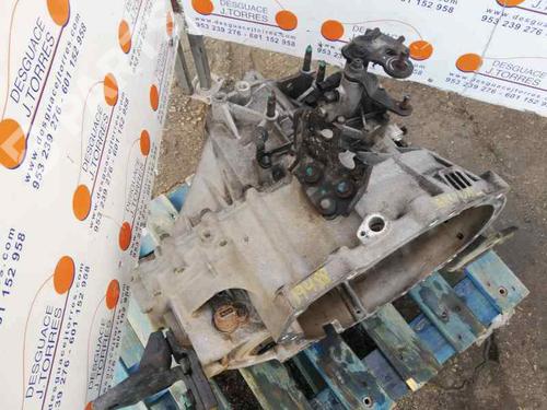 Gearbox KIA CARNIVAL / GRAND CARNIVAL III (VQ) 2.9 CRDi | BP4247854M3 