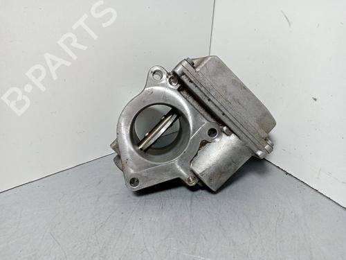 Used Throttle body RENAULT LAGUNA II (BG0/1_) 1.9 dCi (BG1A, BG1V) (130 hp) 23429774