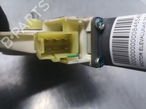 Left rear window motor MERCEDES-BENZ R-CLASS (W251, V251) R 350 CDI 4-matic (251.022, 251.122) | BP16779831E23 