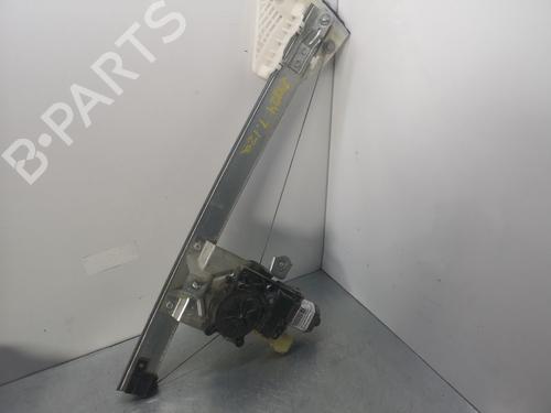 Used Rear right window mechanism FORD KUGA II (DM2) 2.0 TDCi (150 hp) 16970278