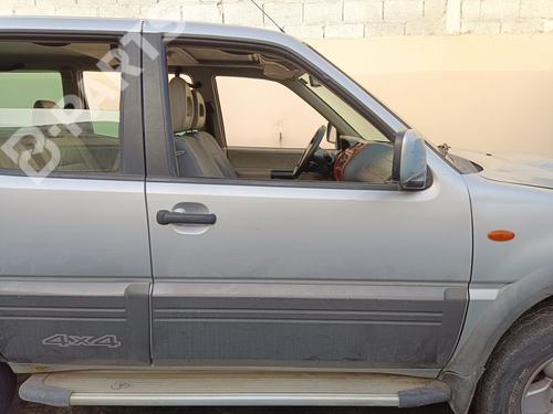 Used Right front door Right front door NISSAN TERRANO II (R20) 3.0 Di 4WD (154 hp) 12064930 12064930