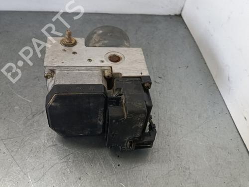 ABS Bremseaggregat RENAULT SCÉNIC I MPV (JA0/1_, FA0_) [1999-2010]  24355868