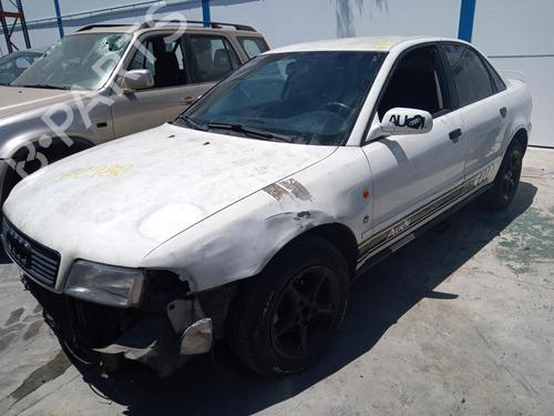 Engine control unit (ECU) AUDI A4 B5 (8D2)  | BP12599055M57 