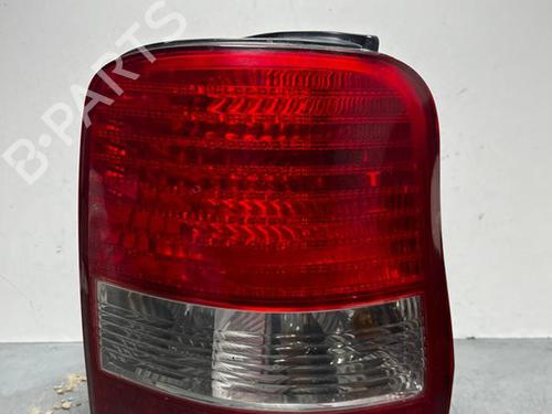 Used Right taillight Right taillight KIA CARNIVAL II (GQ) 2.9 CRDi (144 hp) 33558814 33558814