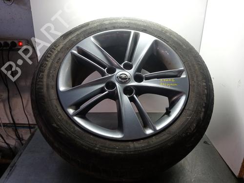 Used Rim Rim OPEL INSIGNIA B Grand Sport (Z18) [2017-2026] 33430663 33430663