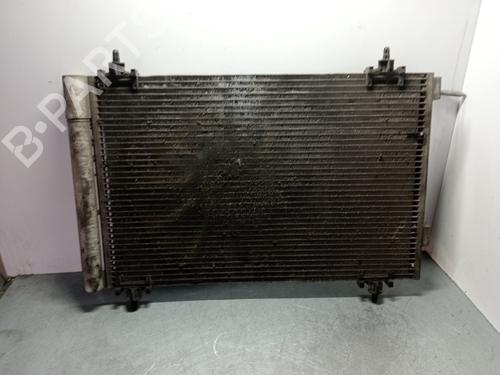 AC radiator CITROËN BERLINGO MULTISPACE (B9) 1.6 HDi 90 | BP29727578M32