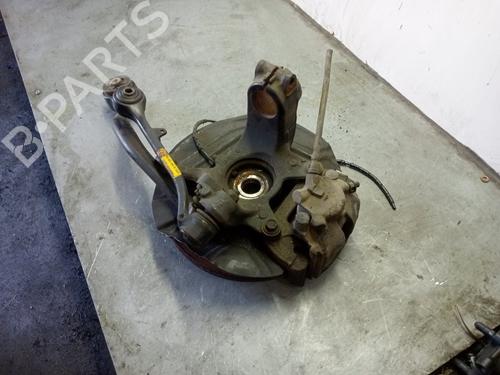 Right front steering knuckle BMW X3 (E83) 2.0 d | BP15268870M26 - Image 4