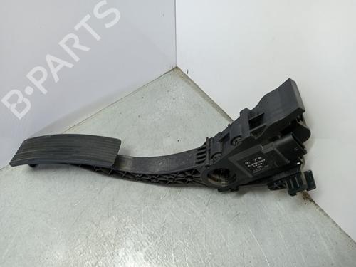 Used Pedal MERCEDES-BENZ A-CLASS (W176) A 200 CDI (176.001) (136 hp) 30919344