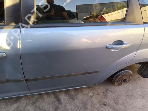 Used Left rear door Left rear door FORD FOCUS II Saloon (DB_, FCH, DH) [2005-2026] 35930027 35930027
