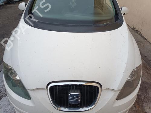 Used Hood SEAT TOLEDO III (5P2) [2004-2009]  23331482