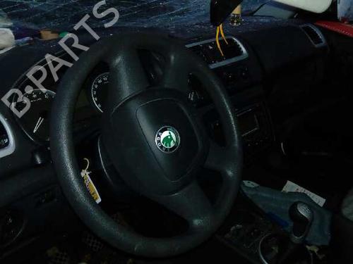 Engine control unit (ECU) SKODA FABIA II (542)  | BP4230976M57 
