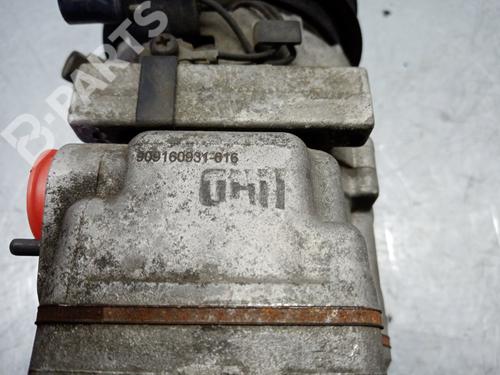 AC compressor HYUNDAI i30 (FD) | BP9118411M34 - Image 3
