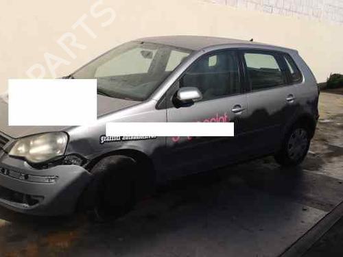 Mass air flow sensor VW POLO (9N_, 9A_) 1.4 TDI | BP5645579M95 